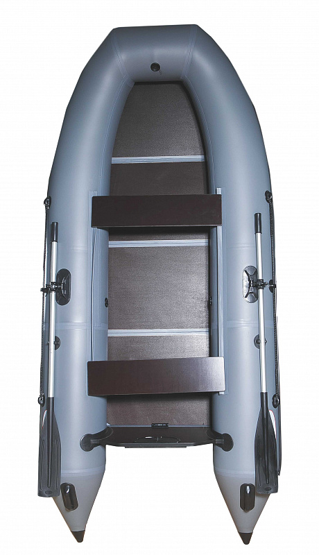 ЛОДКА ДРАККАР 3100 СК HANT в Сызрани