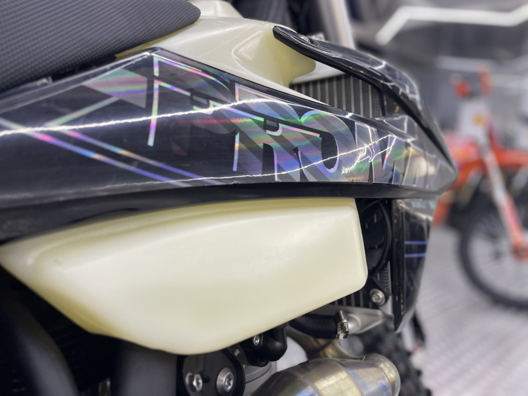 Кроссовый мотоцикл (эндуро) PROMAX PZ9 480 PRO-SPORT в Сызрани