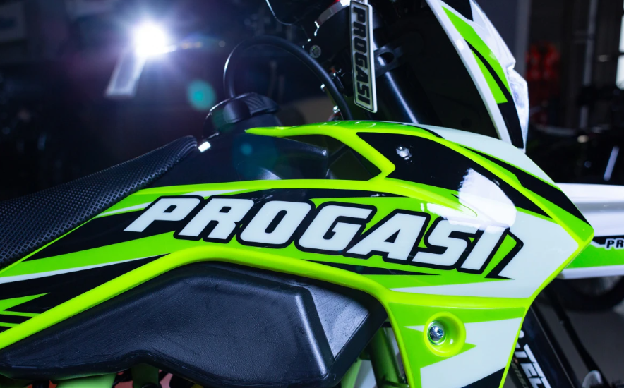 Мотоцикл Progasi SUPER MAX 300 PRO PR300 (ZS175FMN) в Сызрани