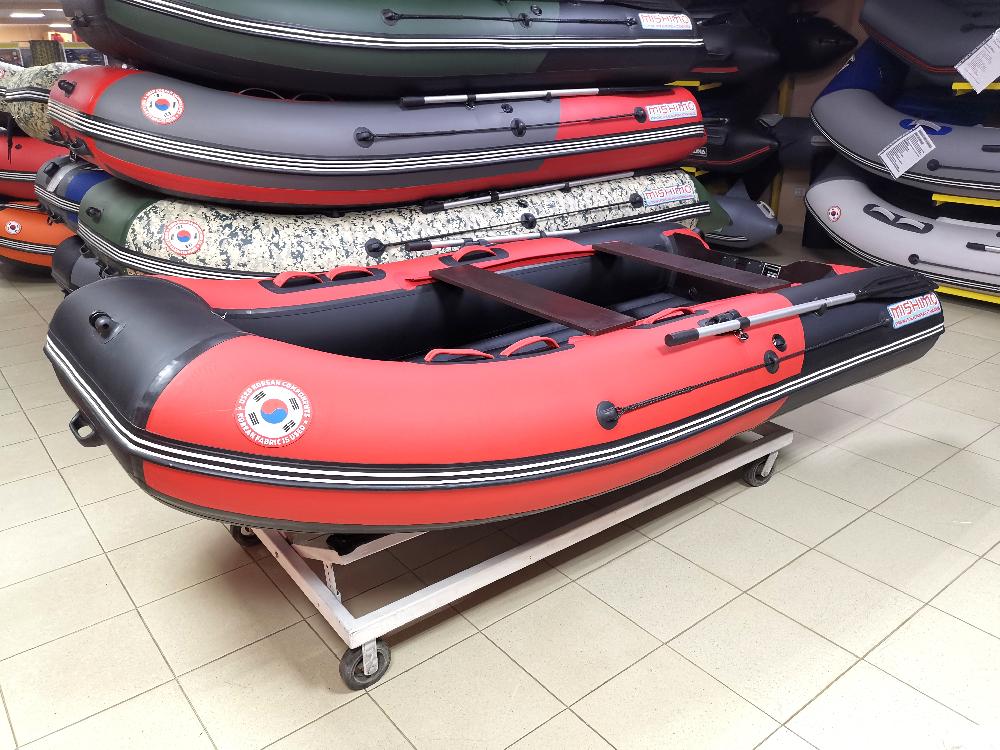 Лодка MISHIMO PRO 400 в Сызрани