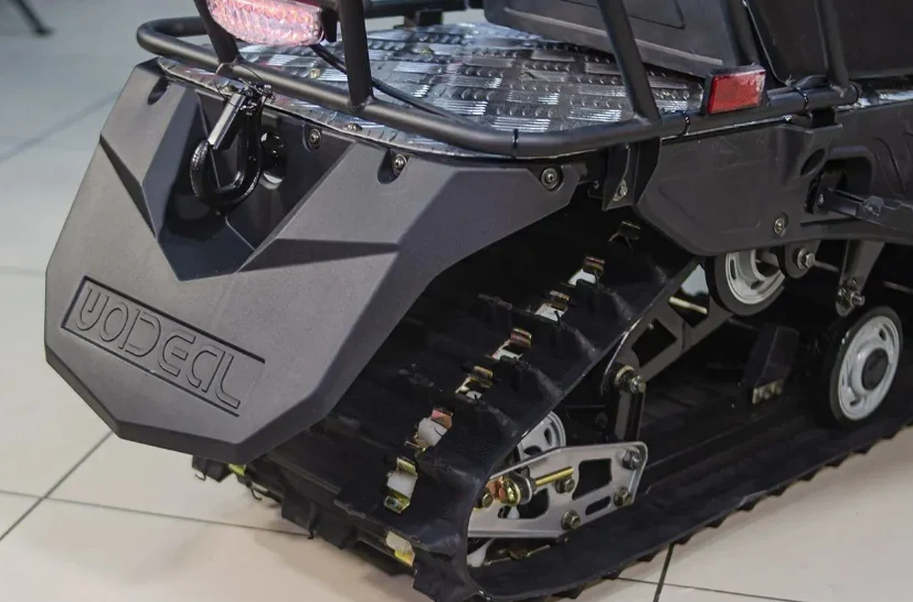 Снегоход Ataki WD 250 в Сызрани