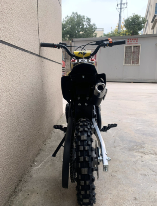 Питбайк BSE K6 в Сызрани