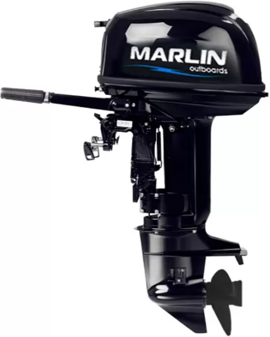 Лодочный мотор MARLIN MP 30 AWHL в Сызрани