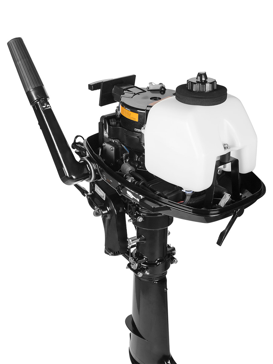 ЛОДОЧНЫЙ МОТОР GLADIATOR G6.2FHS в Сызрани