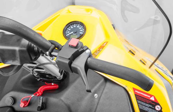 Снегоход STELS SM600T (L LUX WT) СТАВР 1.0 К01 Tech в Сызрани