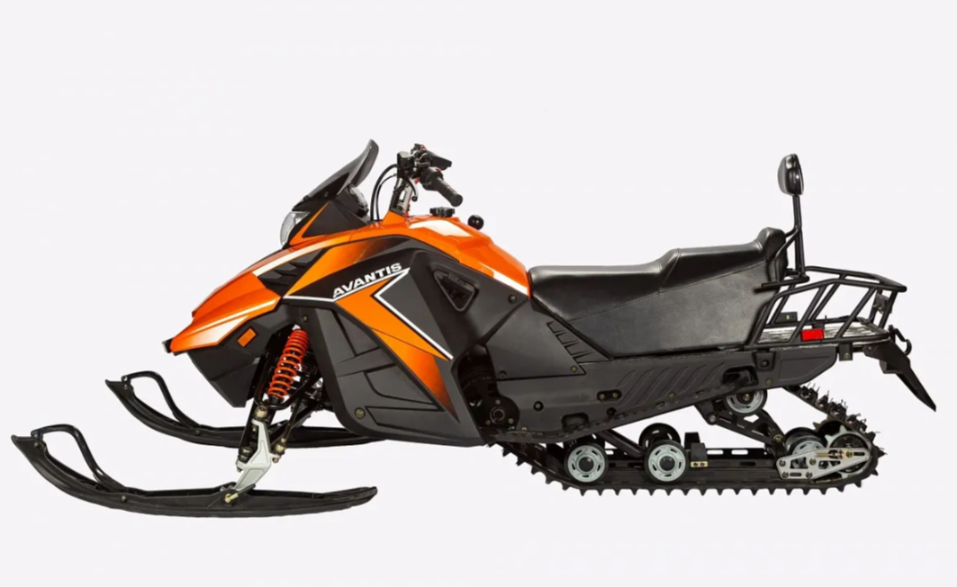 Снегоход AVANTIS CAPITAN 150 в Сызрани