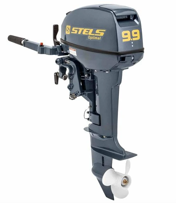 Лодочный мотор STELS 9.9HP Optimal в Сызрани