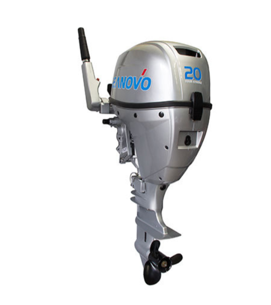 Лодочный мотор SEANOVO SNEF9,9(20)HEL - EFI в Сызрани