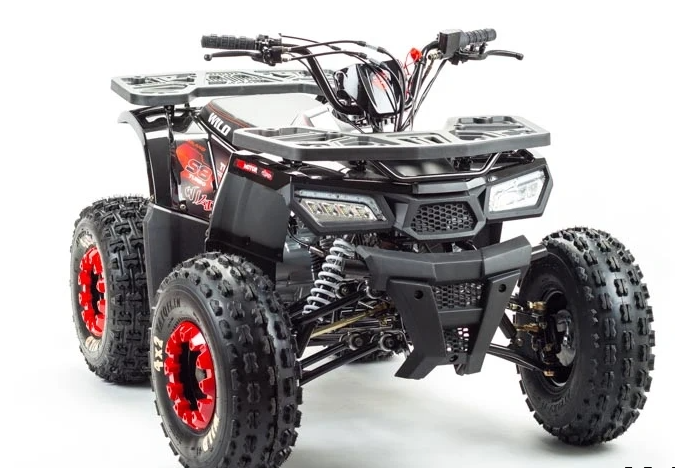 Квадроцикл PROMAX WILD 175 в Сызрани