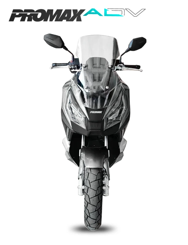 МаксиСкутер PROMAX-HONDA ADV 150 (49) EFI (Inspired by HONDA) в Сызрани