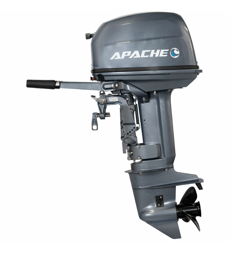 Лодочный мотор APACHE T30BS в Сызрани