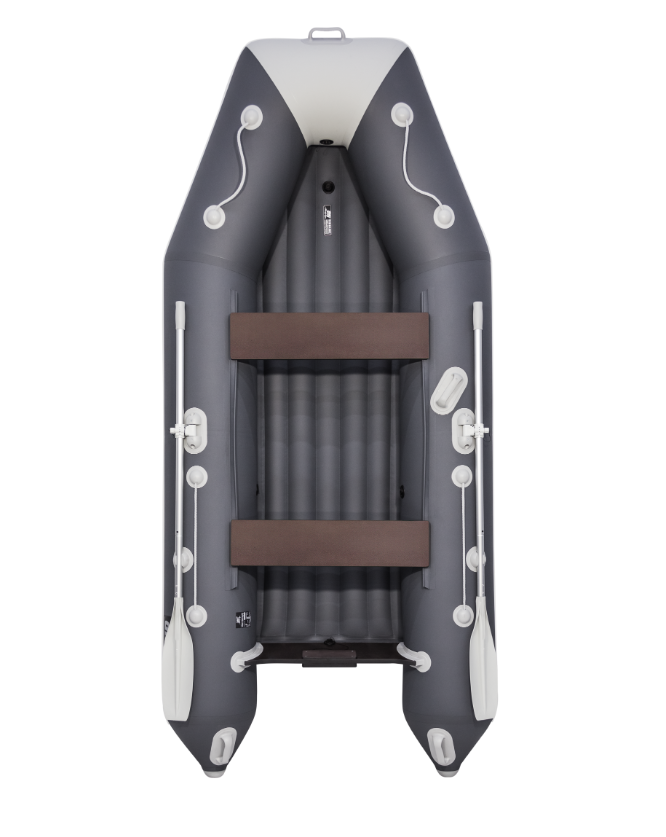 Лодка АКВА 3200 нднд в Сызрани