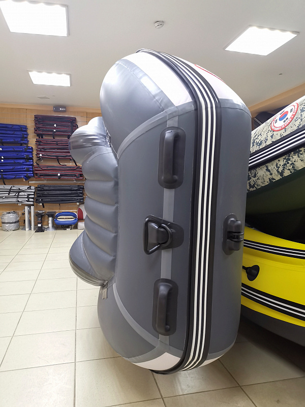 Лодка MISHIMO SPORT 390 в Сызрани