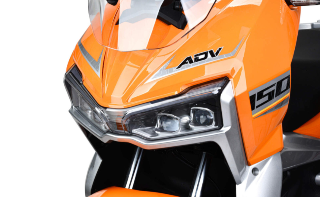 Скутер MOTOLAND (МОТОЛЕНД) T-MAX 150 в Сызрани