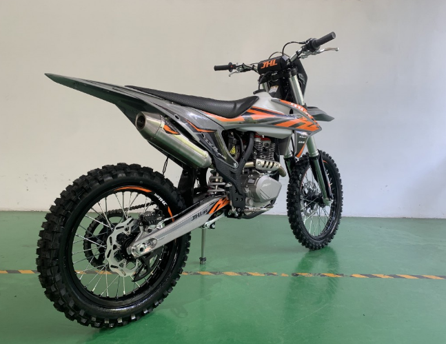 Мотоцикл JHLMOTO JHL LX4 CB300RL (175FMN) в Сызрани