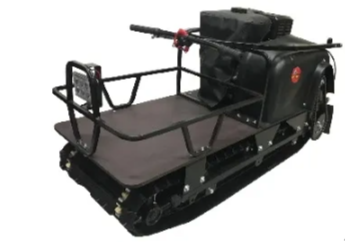 Мотобуксировщик PAXUS 500 13 л.с. HONDA в Сызрани