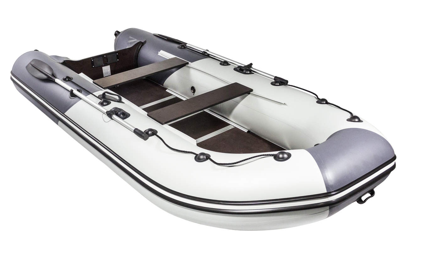 Лодка Ривьера Компакт 3600 СК в Сызрани