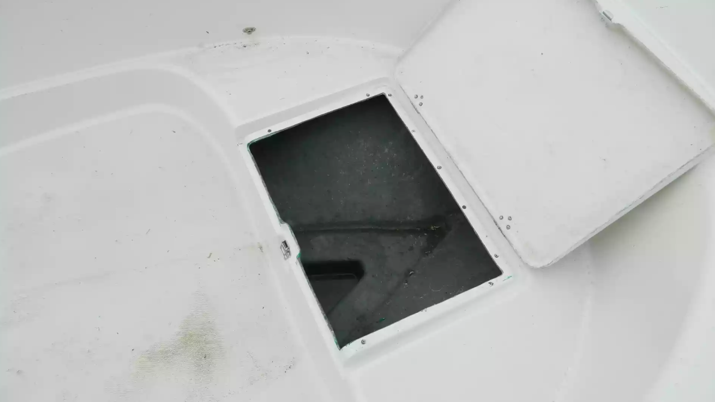 Стеклопластиковый катер Тримаран Wyatboat 430 C в Сызрани