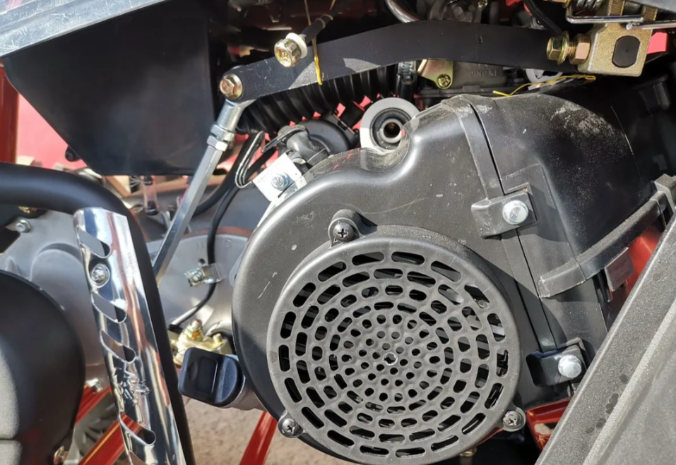 Квадроцикл GBM SHARP BIG 300 NEW в Сызрани