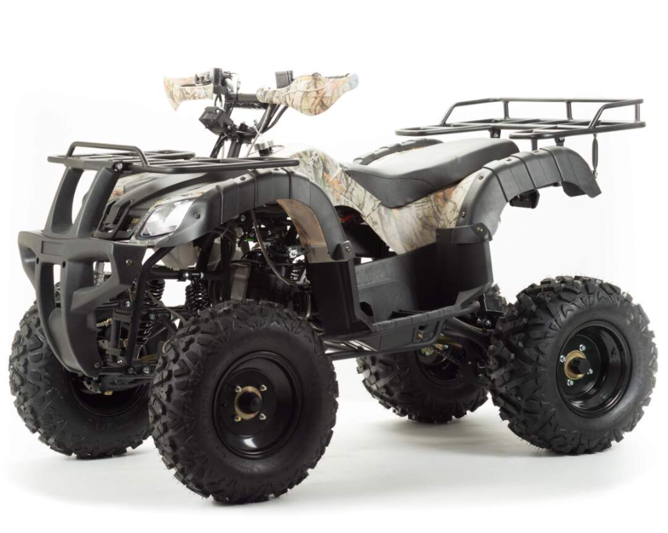 Квадроцикл MOTOLAND (МОТОЛЕНД) 200 ALL ROAD в Сызрани