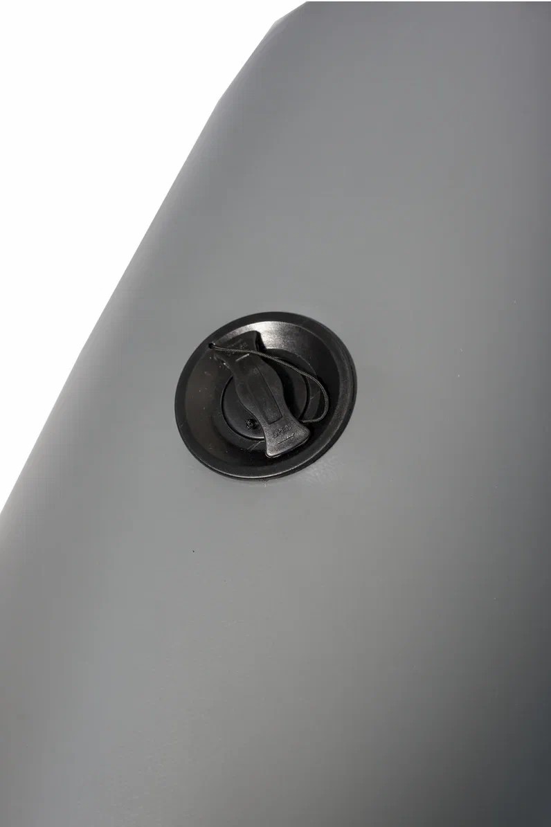 КРЕСЛО НАДУВНОЕ SMARINE, 85Х75 СМ, ПВХ, СЕРЫЙ в Сызрани