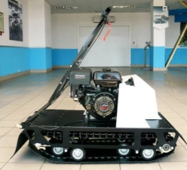 Мотобуксировщик XTREME-MOTORS "Полюс-2 мини" 13 л.с. в Сызрани