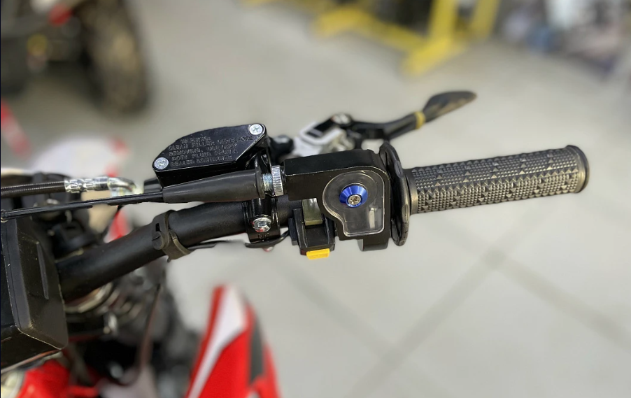 Мотоцикл Progasi SUPER MAX 250 PRO SPORT в Сызрани