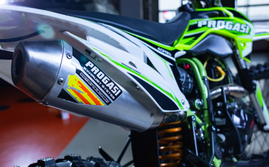 Мотоцикл Progasi SUPER MAX 300 PRO PR300 (ZS175FMN) в Сызрани