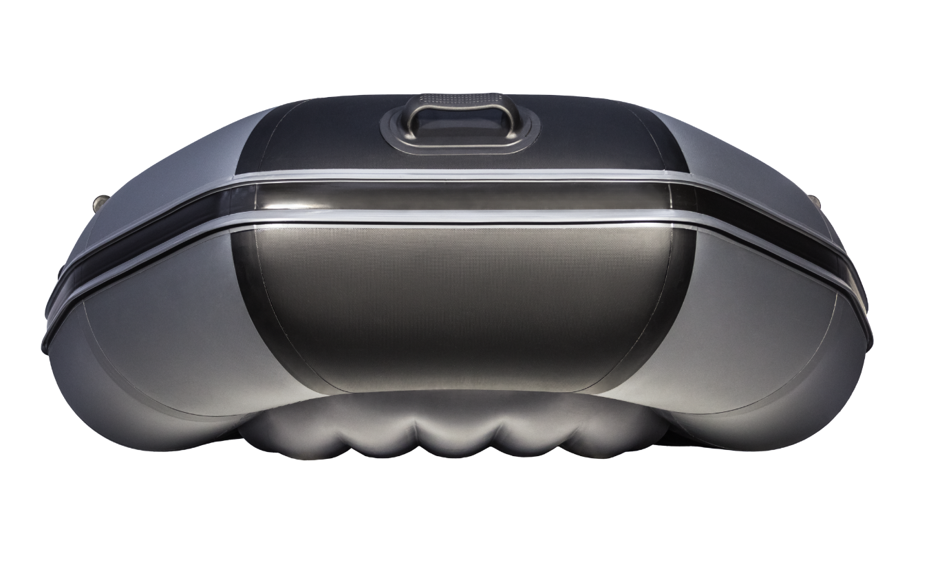 Лодка Таймень NX 2800 НДНД в Сызрани