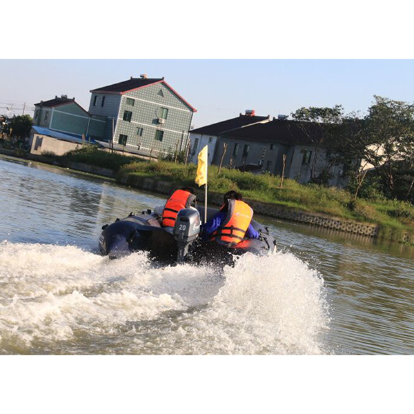 ЛОДОЧНЫЙ МОТОР ALLFA CG Т20 в Сызрани