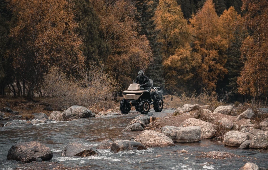 Квадроцикл BENDA REDSTONE 1000 MUD в Сызрани