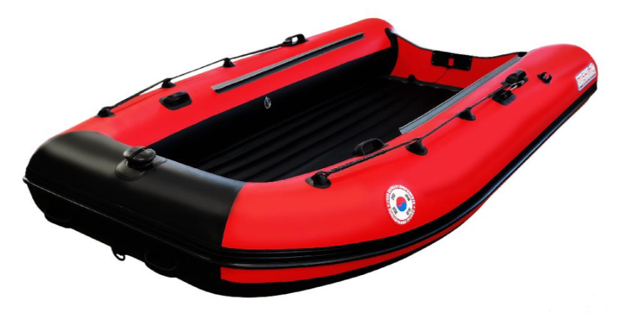 КОМПЛЕКТ ЛОДКА MISHIMO RAPID 380 PRO+ ЛОДОЧНЫЙ МОТОР MARLIN MP 9.9 (20) AMHS PROLINE FORCE в Сызрани