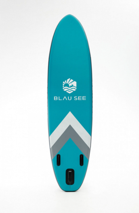 НАДУВНОЙ SUP-BOARD BUSINESS LIGHT BLUE 10,6 в Сызрани