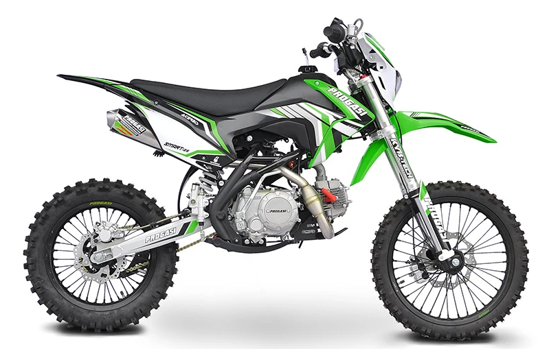 Питбайк Progasi Smart 150 в Сызрани