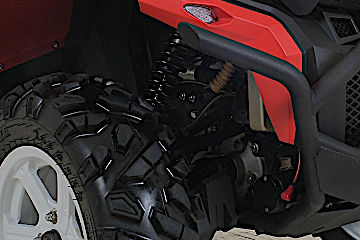 Квадроцикл РМ (Русская Механика) РМ 800 Т серии «Шёлковый путь» в Сызрани