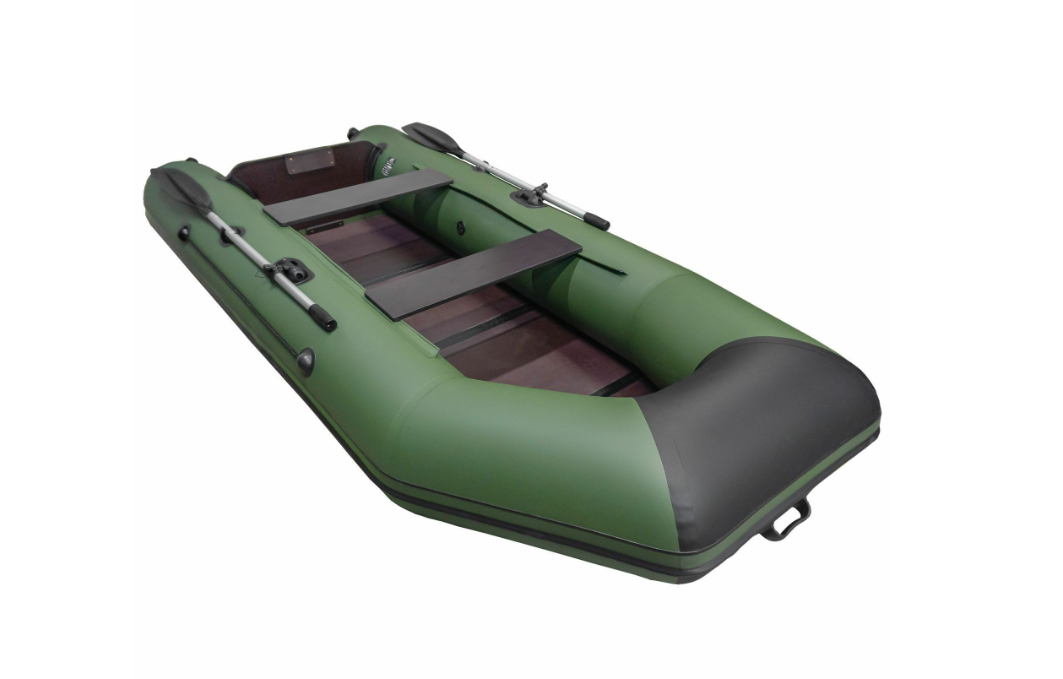 Лодка АКВА 3200 слань-книжка в Сызрани