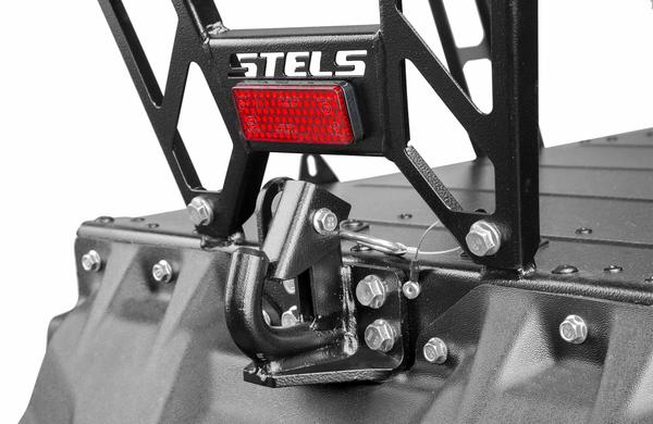 Снегоход STELS SA800T (L LUX WT) АТАМАН 1.0 К01 Tech в Сызрани