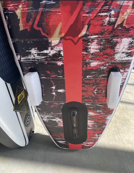 SUP (САП) ДОСКА RAIDEX TAKUMO 10.6’ (320СМ) N 10 в Сызрани