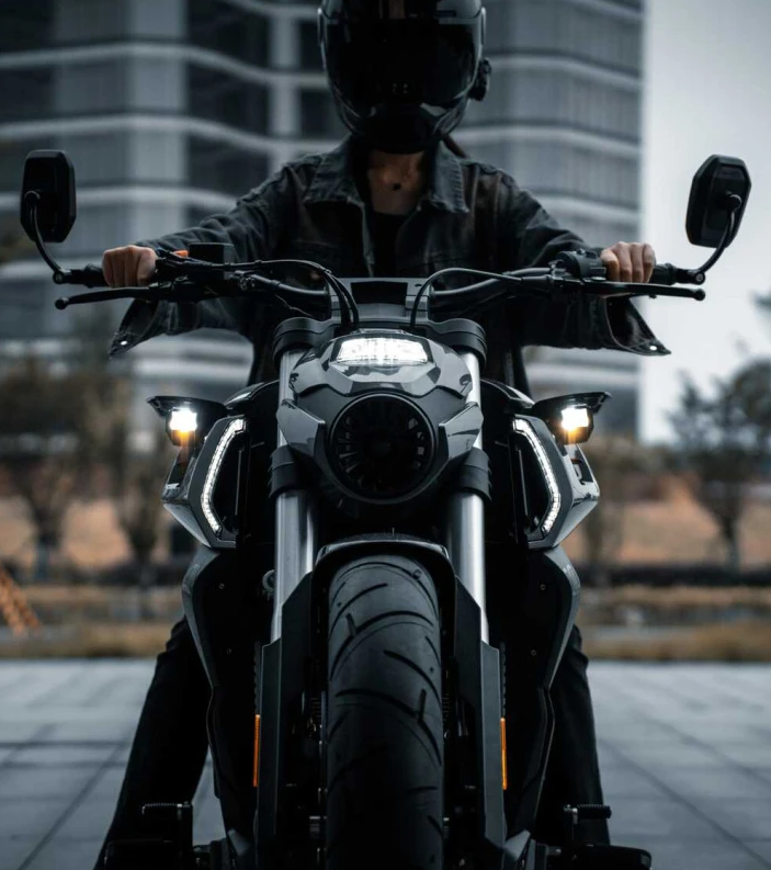 Мотоцикл Benda LFC 700 Pro в Сызрани