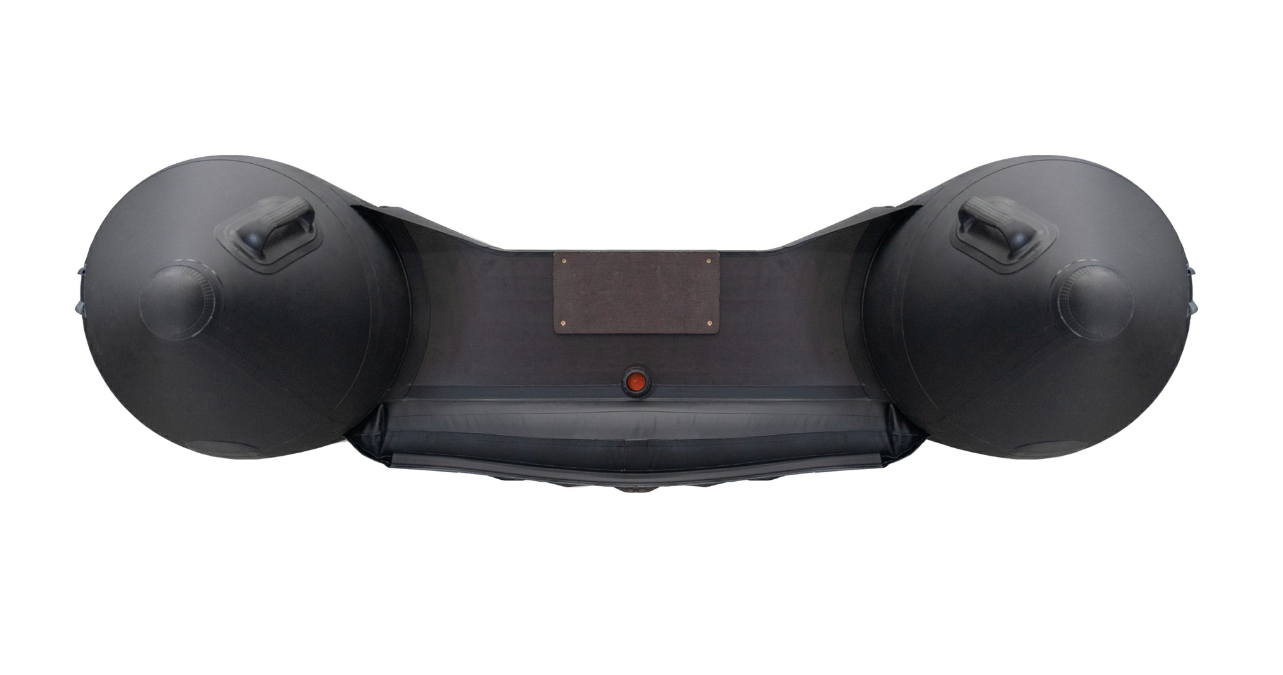 Лодка Таймень RX 3900 НДНД в Сызрани