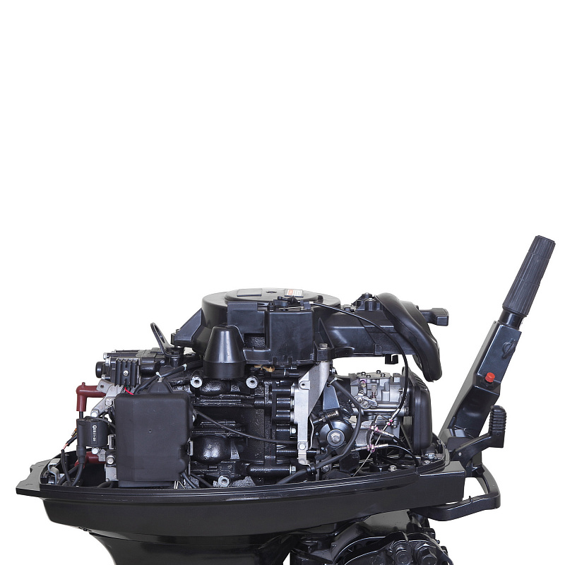 Лодочный мотор MARLIN MP 40 AMHL в Сызрани