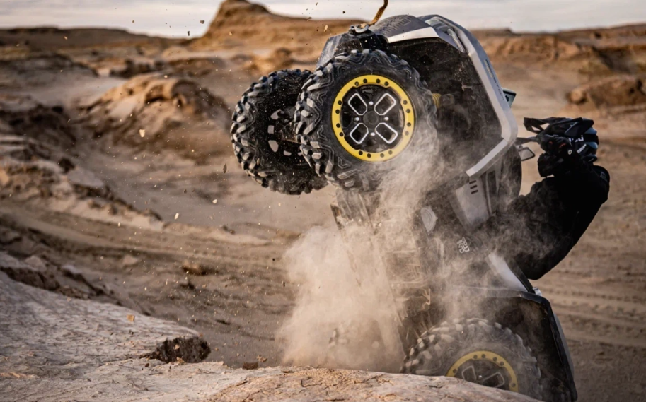 Квадроцикл BENDA REDSTONE 550 в Сызрани