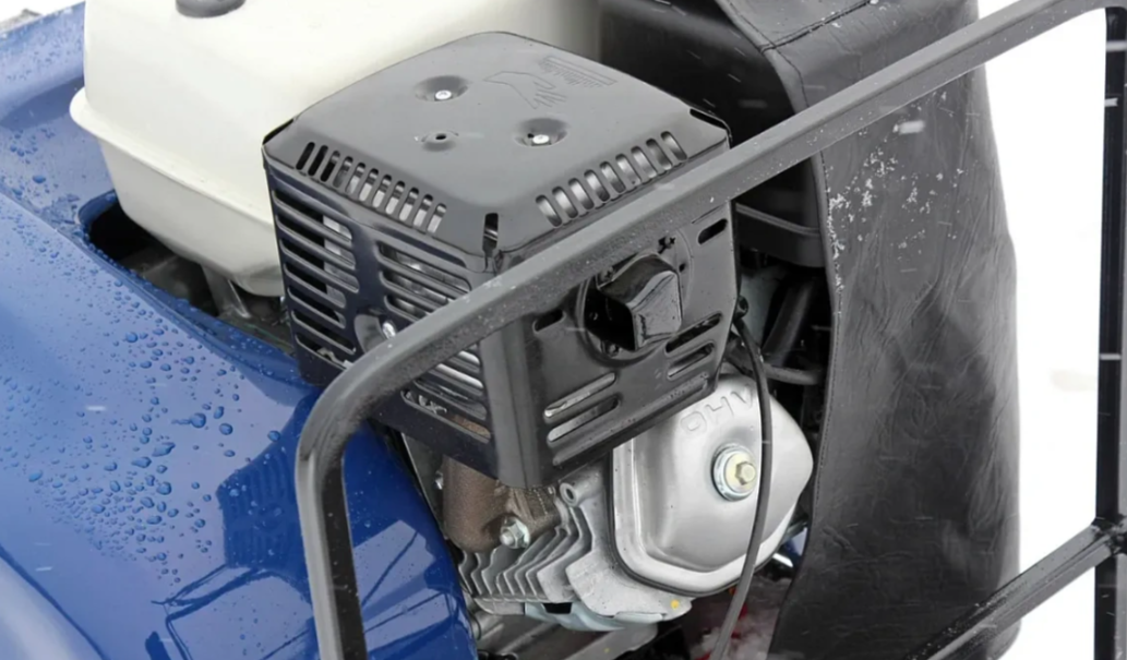 Мотобуксировщик PAXUS 500 13 л.с. HONDA в Сызрани