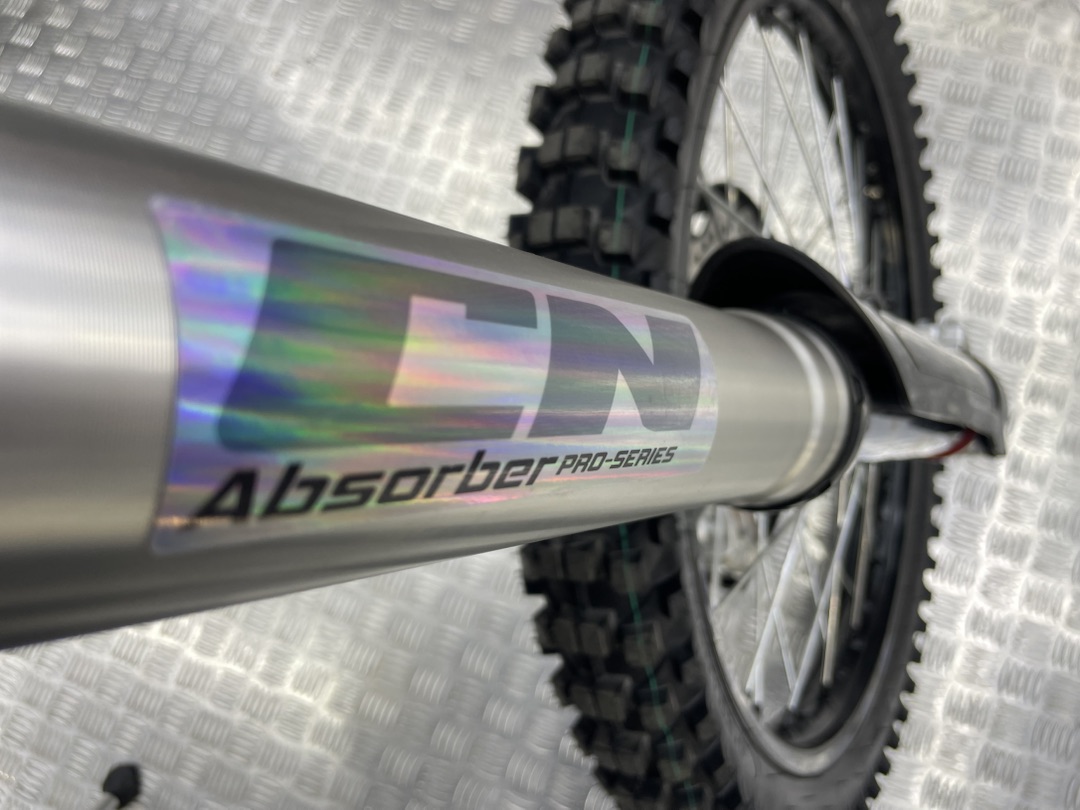 Кроссовый мотоцикл (эндуро) PROMAX PZ9 480 PRO-SPORT в Сызрани