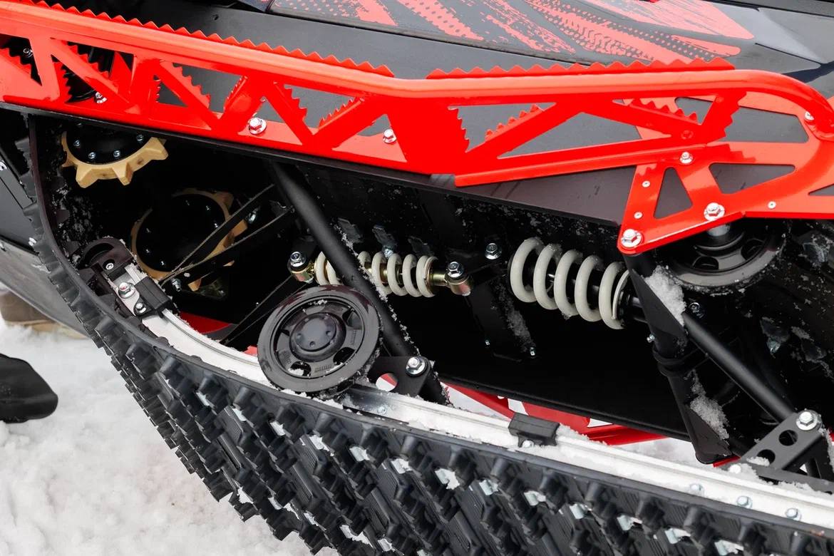 Снегоход IRBIS SF200L NEW 24/25 в Сызрани