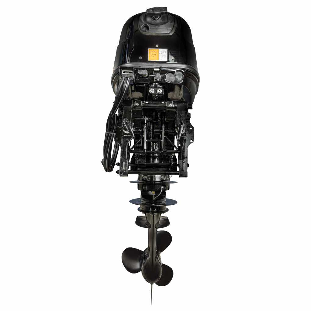 ЛОДОЧНЫЙ МОТОР GLADIATOR G30FES в Сызрани