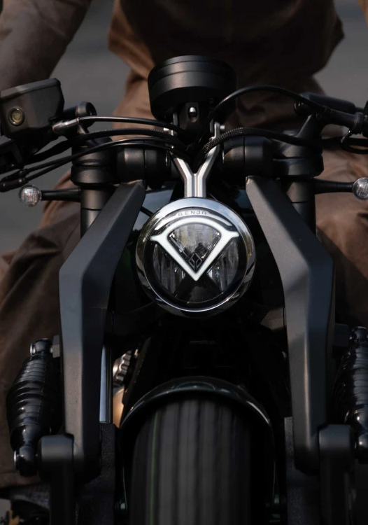 Мотоцикл Benda Napoleon 250 в Сызрани