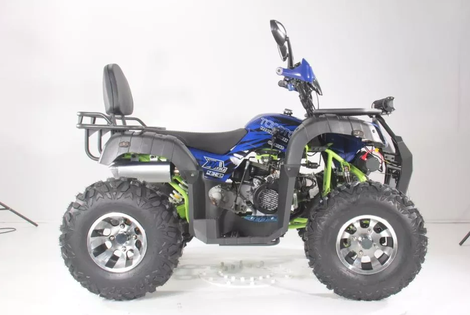 Квадроцикл YACOTA SELA MAX в Сызрани