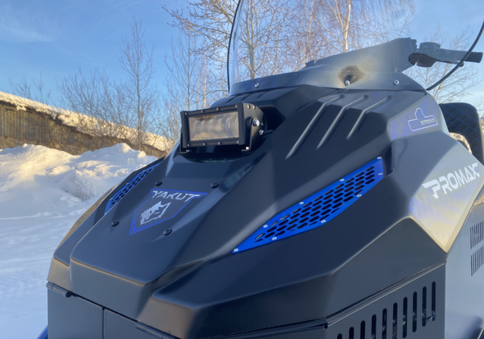 Снегоход PROMAX YAKUT 500 R/K SUPERLONG 2.0 4T 29 в Сызрани