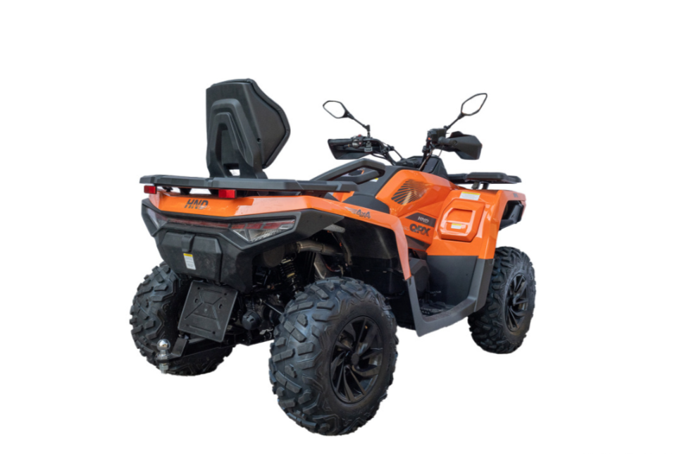 Квадроцикл HND QRX 650 в Сызрани